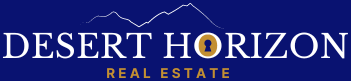 Desert Horizon Real Estate logo